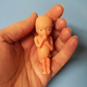 Illustration for article titled Fetus Dolls Given To Grade-Schoolers • Reality Show Casting Women Who Cant Get A Man